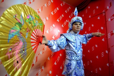 ​Những điều chưa biết bên trong khu trưng bày tượng sáp ở TPHCM