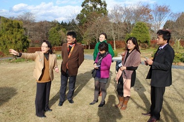 Những người nối dài cây cầu hữu nghị Việt - Nhật