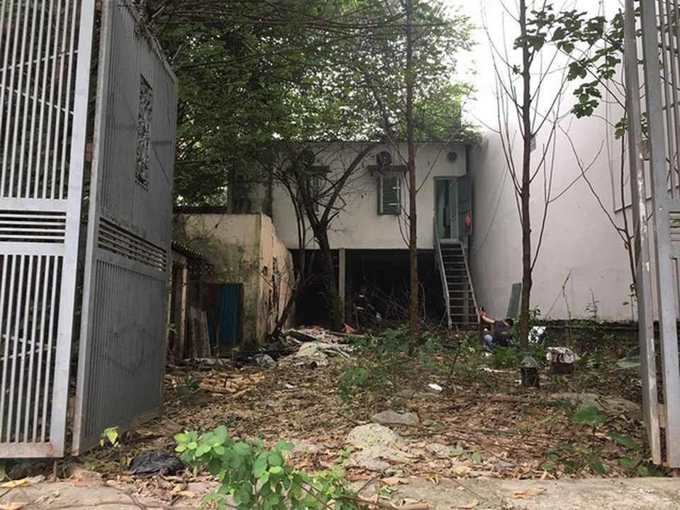 Loạt nhà Việt lột xác thần kỳ, cho thấy sức mạnh không tưởng của thiết kế - 1 Loạt nhà Việt lột xác thần kỳ, cho thấy sức mạnh không tưởng của thiết kế - 1