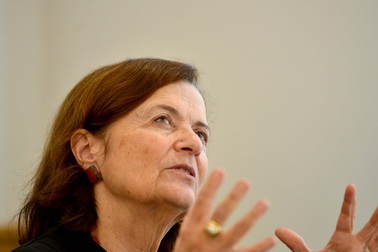 Tiến sỹ Kim Bottomly được bầu làm Chủ tịch Hội đồng Tín thác Đại học Fulbright