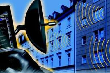 Công nghệ “siêu” Wi-Fi phủ sóng trên 100km