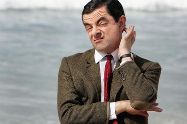 Mr Bean được quan tâm như thế nào trên mạng xã hội Facebook?
