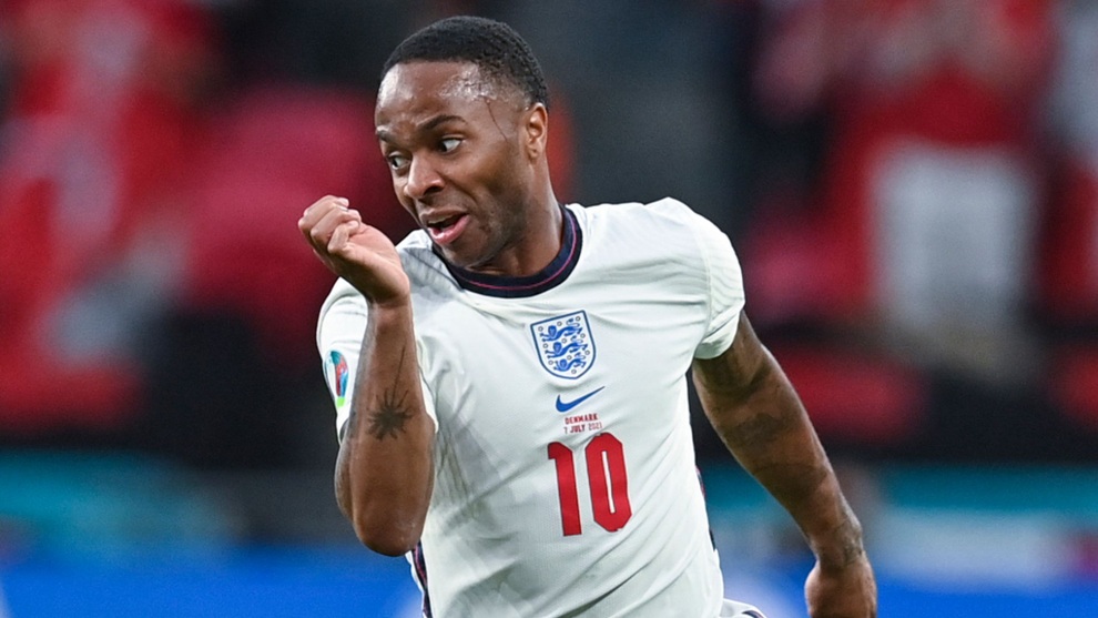 Đội hình tiêu biểu bán kết Euro 2020: Người Anh áp đảo - 10 Đội hình tiêu biểu bán kết Euro 2020: Người Anh áp đảo - 10