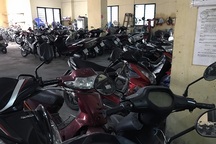 TPHCM: Cư dân chung cư Kỳ Đồng lo sợ nguy cơ cháy nổ từ bãi giữ xe