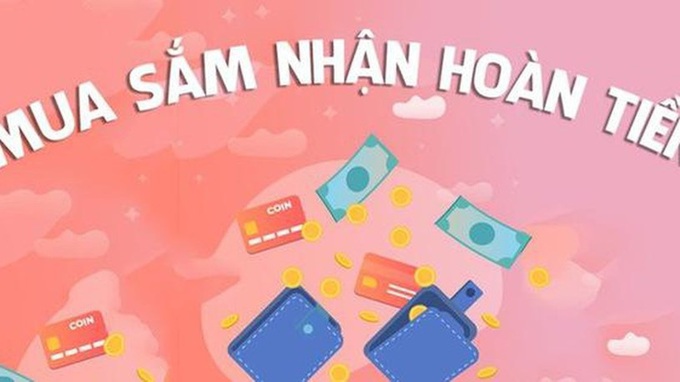 Bộ Công Thương cảnh báo ứng dụng &quot;hoàn tiền mua sắm&quot; có dấu hiệu kinh doanh đa cấp trái phép - Ảnh 1.