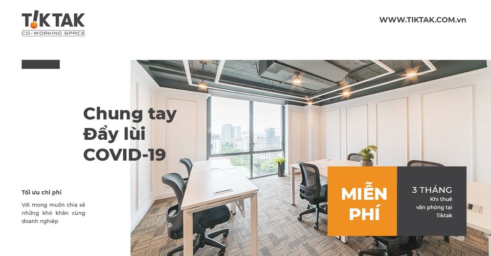 Hướng đi nào cho doanh nghiệp để tối ưu chi phí hoạt động thời kỳ “hậu Covid - 19”? - 1 Hướng đi nào cho doanh nghiệp để tối ưu chi phí hoạt động thời kỳ “hậu Covid - 19”? - 1