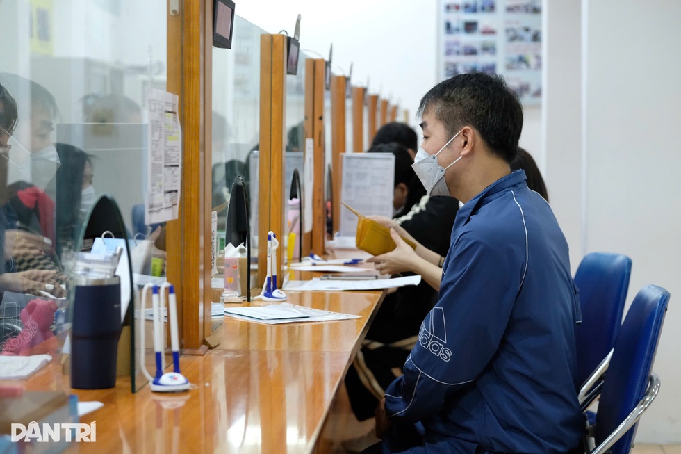 Hiện thực giấc mơ người dân ở đâu, dịch vụ công vươn xa tới đó - 4