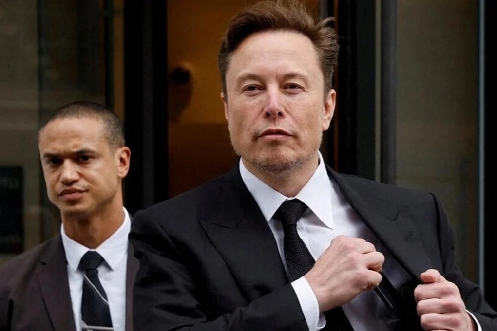 Tỷ phú Elon Musk muốn một ghế trong chính quyền của ông Trump | Báo Dân trí