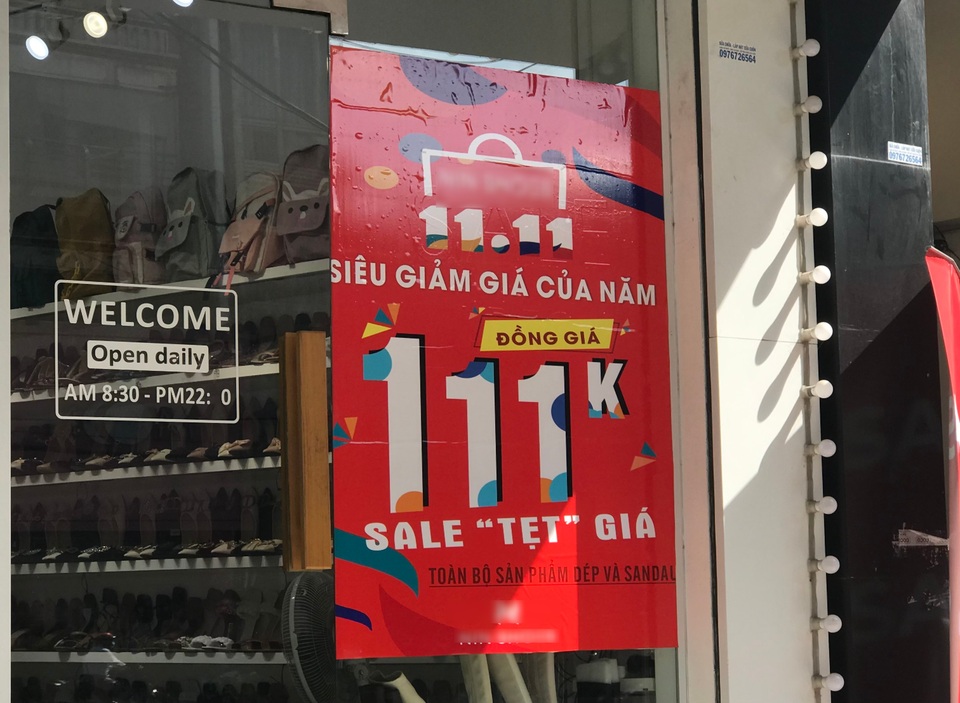 Lễ độc thân 11/11: Nhiều người cháy túi, dân buôn kiếm đậm - 3 Lễ độc thân 11/11: Nhiều người cháy túi, dân buôn kiếm đậm - 3