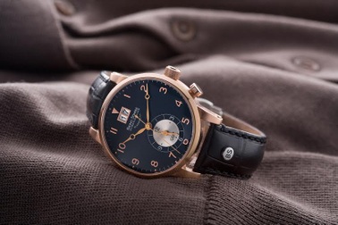 Đồng hồ chính hãng – Món quà Tết đầy ý nghĩa