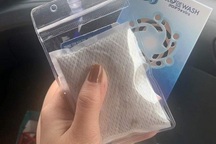 Thực hư “lá bùa” chống Covid - 19 bán tràn lan trên mạng