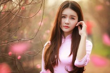 Tự nhiên... lại Tết!