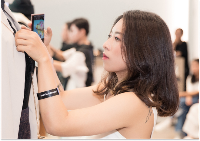 Người trẻ và câu chuyện nghề “Làm điều không thể” trong kỷ nguyên 4.0 - 10 Người trẻ và câu chuyện nghề “Làm điều không thể” trong kỷ nguyên 4.0 - 10