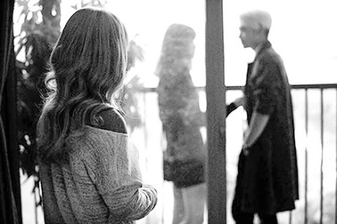 Ấm ức khi về quê đón Tết, chồng luôn dành "ngày vàng" cho người yêu cũ