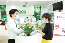 Gần 6 tỷ đồng tiết kiệm của khách hàng tại OCB "bốc hơi", ngân hàng nói gì?