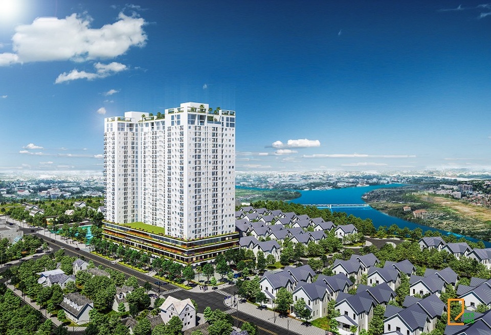 Chủ đầu tư dự án căn hộ chuẩn xanh quốc tế đầu tiên tại Quy Nhơn là ai? - 3 Chủ đầu tư dự án căn hộ chuẩn xanh quốc tế đầu tiên tại Quy Nhơn là ai? - 3