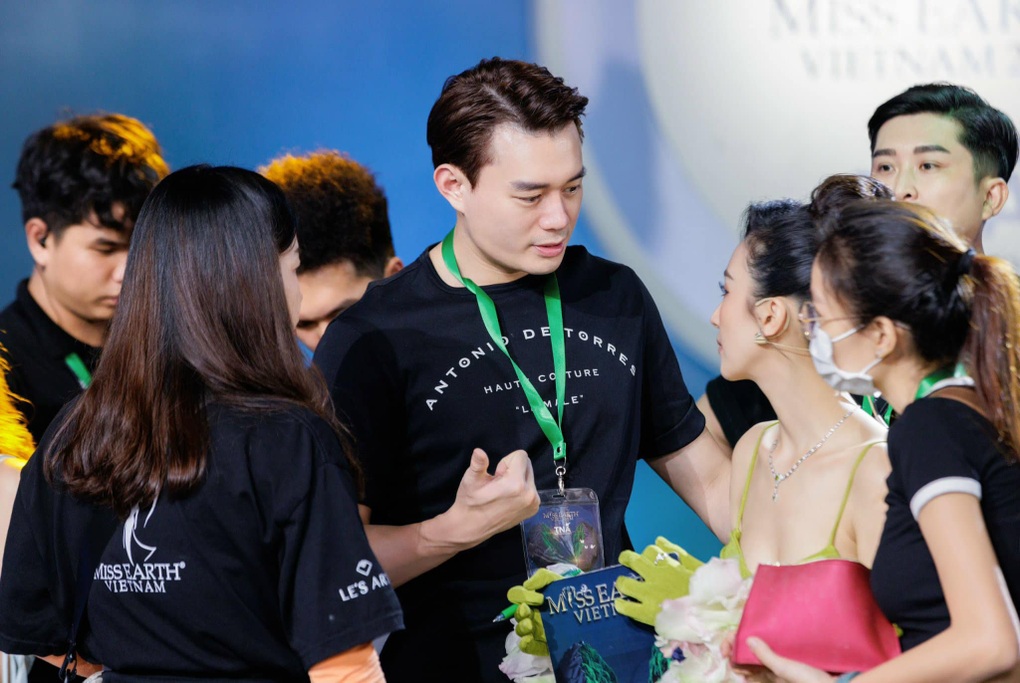 Diễn viên Anh Dũng: Tôi ngại làm phiền đến Trương Ngọc Ánh - 5 Diễn viên Anh Dũng: Tôi ngại làm phiền đến Trương Ngọc Ánh - 5