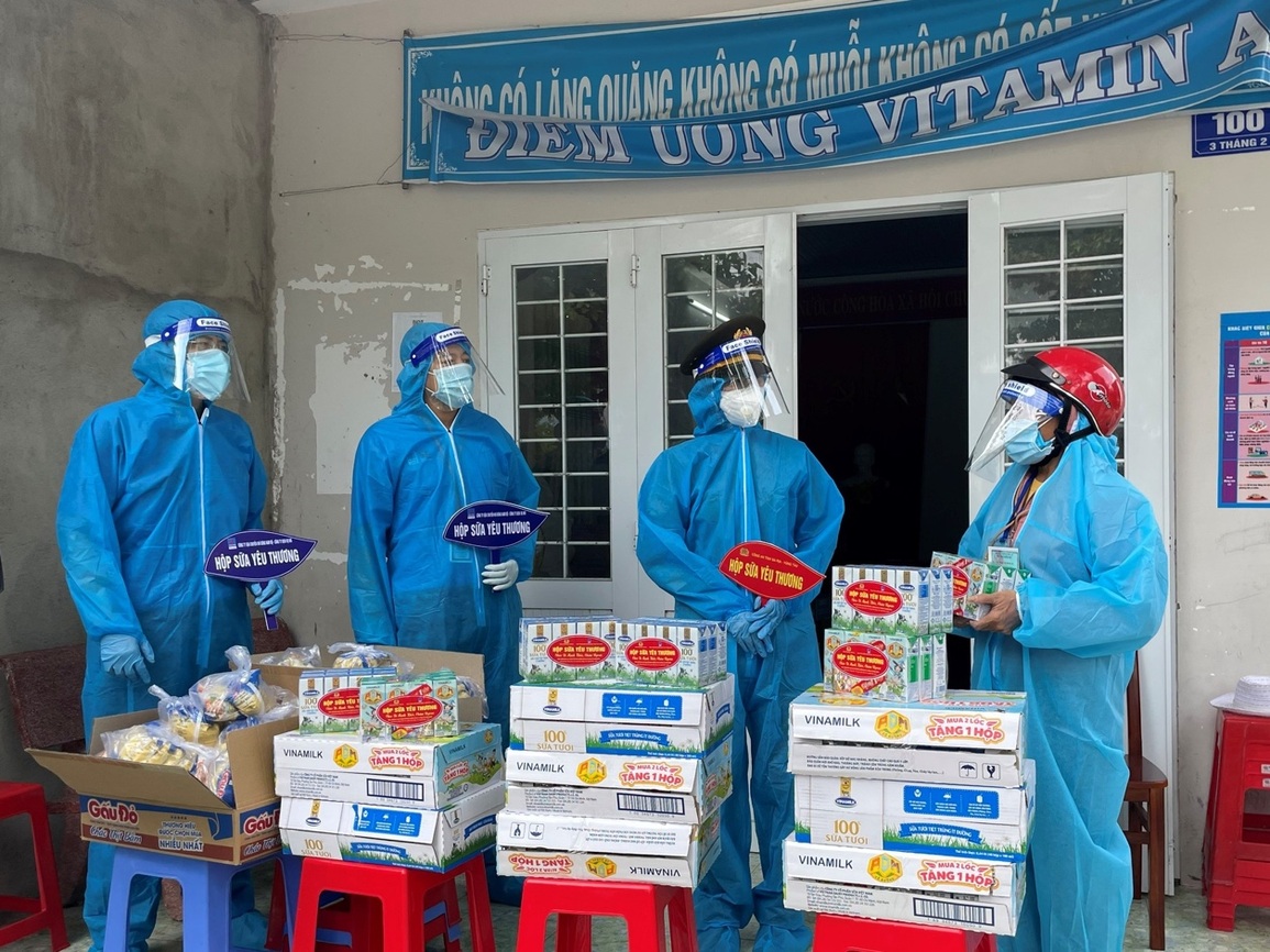 Dấu ấn nổi bật trong năm 2021 của Tổng Công ty Khí Việt Nam - CTCP - 3 Dấu ấn nổi bật trong năm 2021 của Tổng Công ty Khí Việt Nam - CTCP - 3