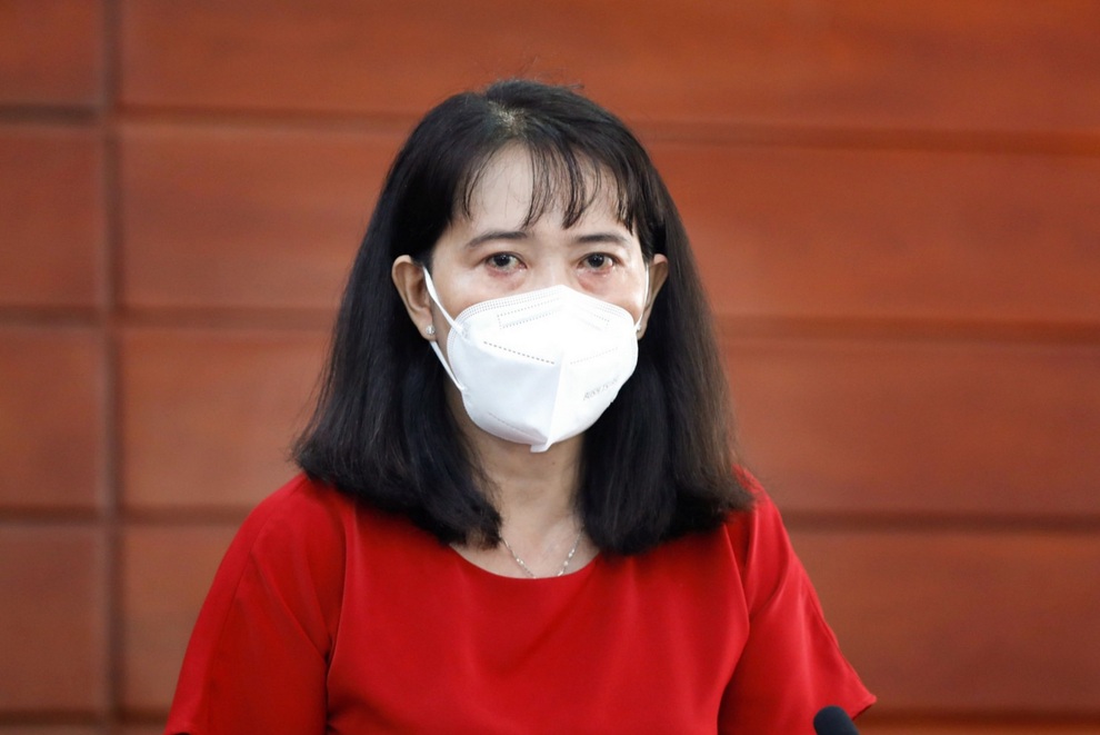 Thứ trưởng Nguyễn Văn Hồi: Nên sớm hỗ trợ người lao động về quê giãn cách - 3 Thứ trưởng Nguyễn Văn Hồi: Nên sớm hỗ trợ người lao động về quê giãn cách - 3