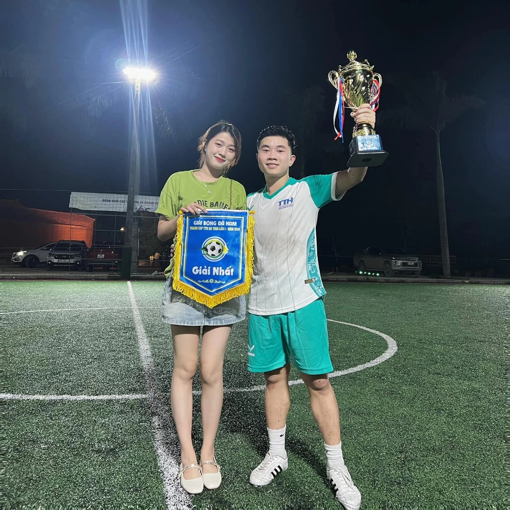 Bác sĩ Việt mang tên danh thủ Brazil dở khóc, dở cười vì bị hiểu lầm - 2