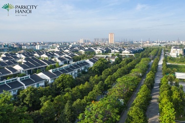 Chọn mua chung cư, không thể bỏ qua môi trường sống và tiện ích