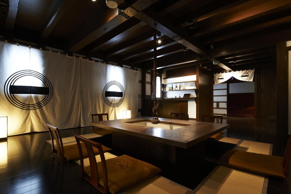 Một ngày làm samurai tại dinh thự cổ ở thị trấn lâu đài tiểu Kyoto - 6 Một ngày làm samurai tại dinh thự cổ ở thị trấn lâu đài tiểu Kyoto - 6