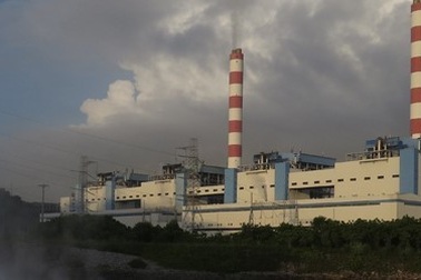 Bắt thư ký Công ty Cổ phần Nhiệt điện Quảng Ninh