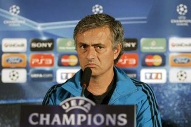 Mourinho sẽ rời khỏi Real Madrid vào tháng Sáu tới?