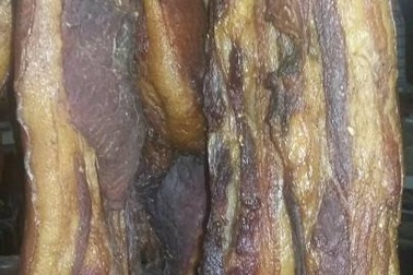 Lào Cai: Của ngon vật lạ phục vụ Tết, giá khủng vẫn "cháy hàng"