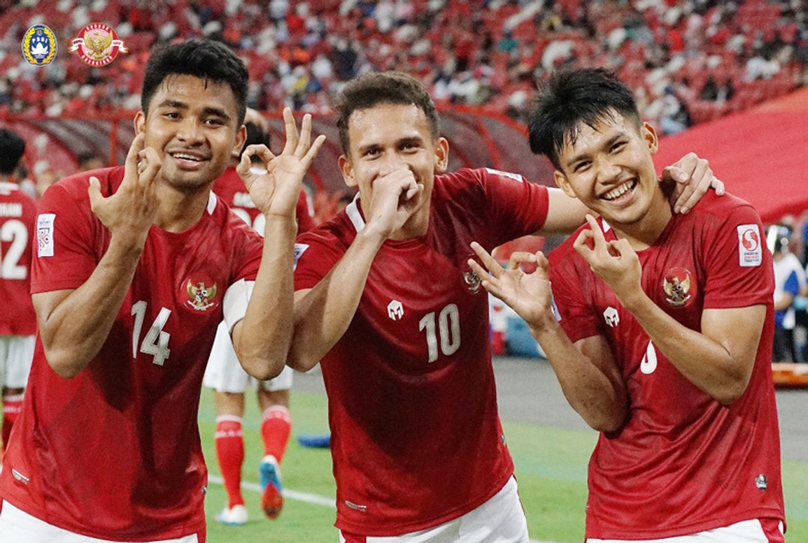 HLV Shin Tae Yong: Indonesia sẽ đánh bại Thái Lan, giành cúp vô địch - 2 HLV Shin Tae Yong: Indonesia sẽ đánh bại Thái Lan, giành cúp vô địch - 2
