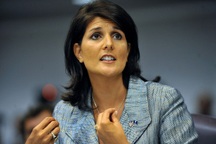 Mỹ dọa rút khỏi Hội đồng Nhân quyền Liên Hợp Quốc