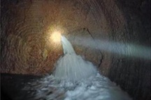 Trung Quốc gặp khó với dự án đường hầm dài nhất thế giới xuyên sa mạc