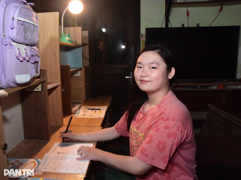 Bạn đọc Dân trí thắp ngọn lửa hy vọng khi cả gia đình đang bế tắc - 2 Bạn đọc Dân trí thắp ngọn lửa hy vọng khi cả gia đình đang bế tắc - 2