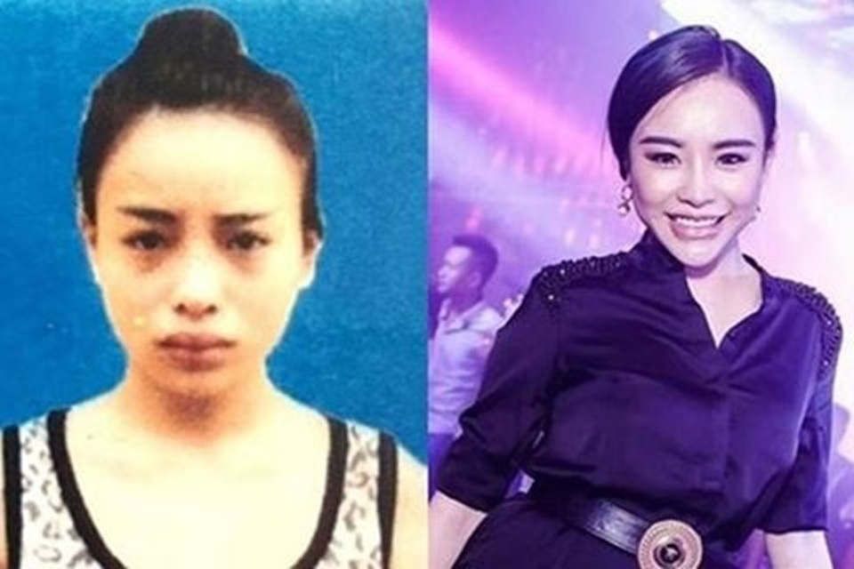 Cuộc truy bắt thiếu phụ trẻ phẫu thuật thành hotgirl để trốn truy nã - 1 Cuộc truy bắt thiếu phụ trẻ phẫu thuật thành hotgirl để trốn truy nã - 1