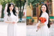 Trải qua 3 năm học chịu ảnh hưởng Covid-19, học sinh lớp 12 nhiều nuối tiếc