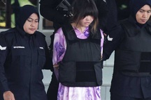 Vụ xử Đoàn Thị Hương kéo dài tới năm sau