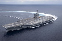 Tàu sân bay Mỹ có thể bị đánh chìm trong “canh bạc rủi ro” với Iran