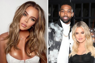 Bạn trai kém tuổi xin lỗi Khloe Kardashian vì có con với người khác