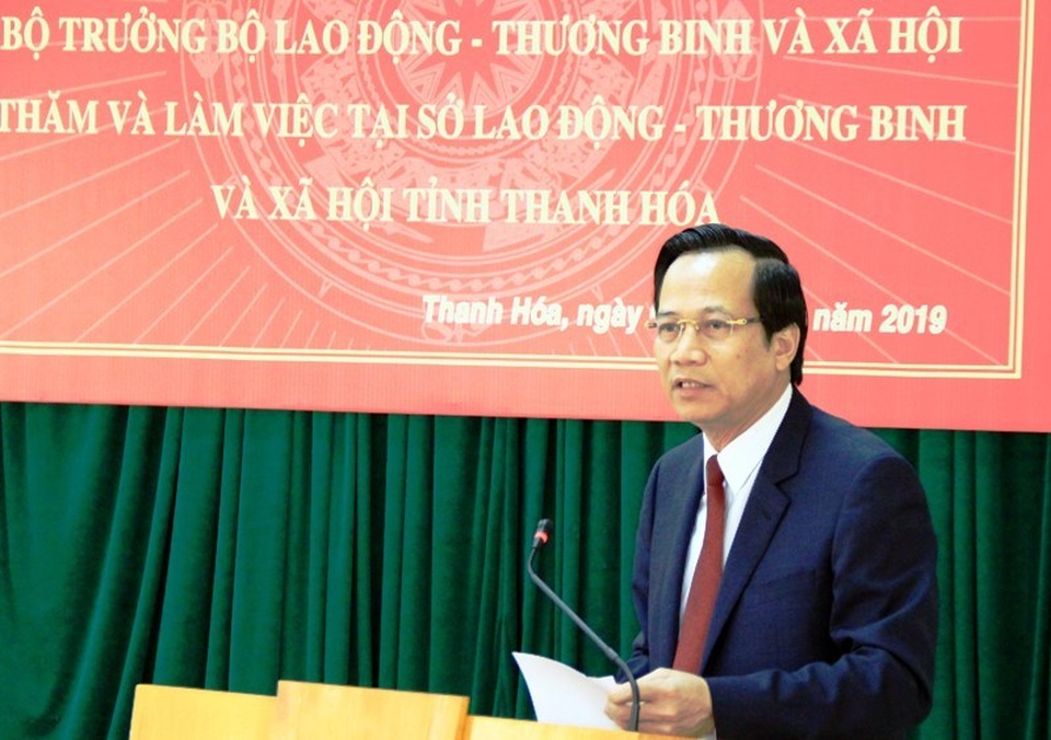 Làm tốt chính sách người có công là thể hiện đạo lý dân tộc - 1 Làm tốt chính sách người có công là thể hiện đạo lý dân tộc - 1
