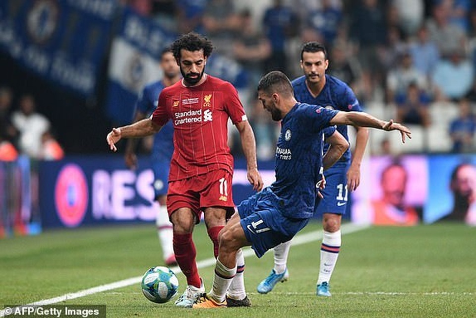 Real Madrid đại chiến Man City, Chelsea đối đầu Bayern Munich - 4 Real Madrid đại chiến Man City, Chelsea đối đầu Bayern Munich - 4