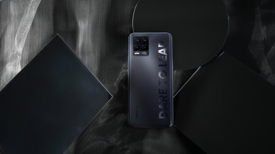 Camera 108 MP nhiếp ảnh chân thực của realme 8 Pro có gì chất? - 1 Camera 108 MP nhiếp ảnh chân thực của realme 8 Pro có gì chất? - 1