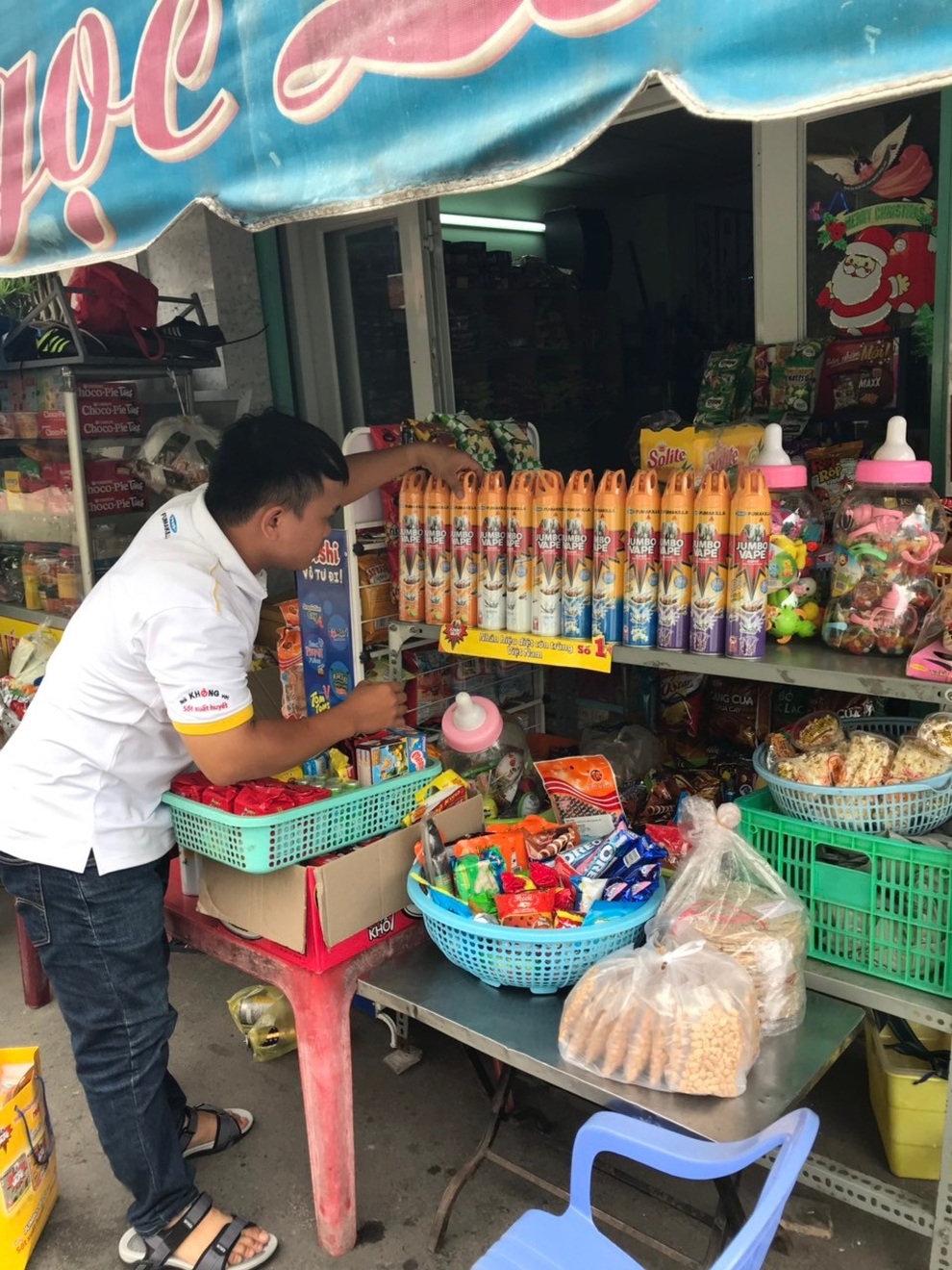 DKSH Việt Nam: Tiên phong đưa thương hiệu quốc tế đến với người tiêu dùng Việt - 2 DKSH Việt Nam: Tiên phong đưa thương hiệu quốc tế đến với người tiêu dùng Việt - 2