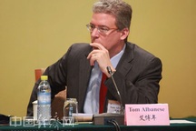 Giám đốc điều hành Rio Tinto nhận tội hối lộ tại Trung Quốc