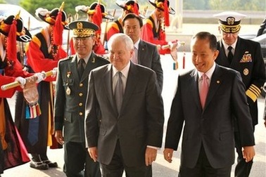 Bộ trưởng Quốc phòng Mỹ: Triều Tiên vẫn là mối đe doạ lớn