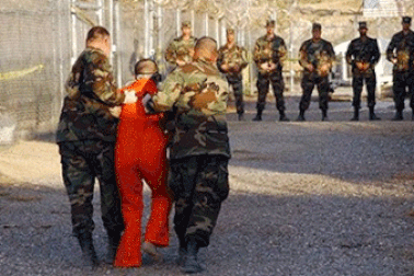 Các nhân vật tham gia vụ CIA tra tấn tù nhân lộ mặt (Phần 1)