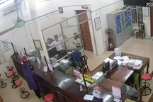 Cướp ngân hàng, cuồng vọng phải trả giá bằng mức án nặng đến độ nào?