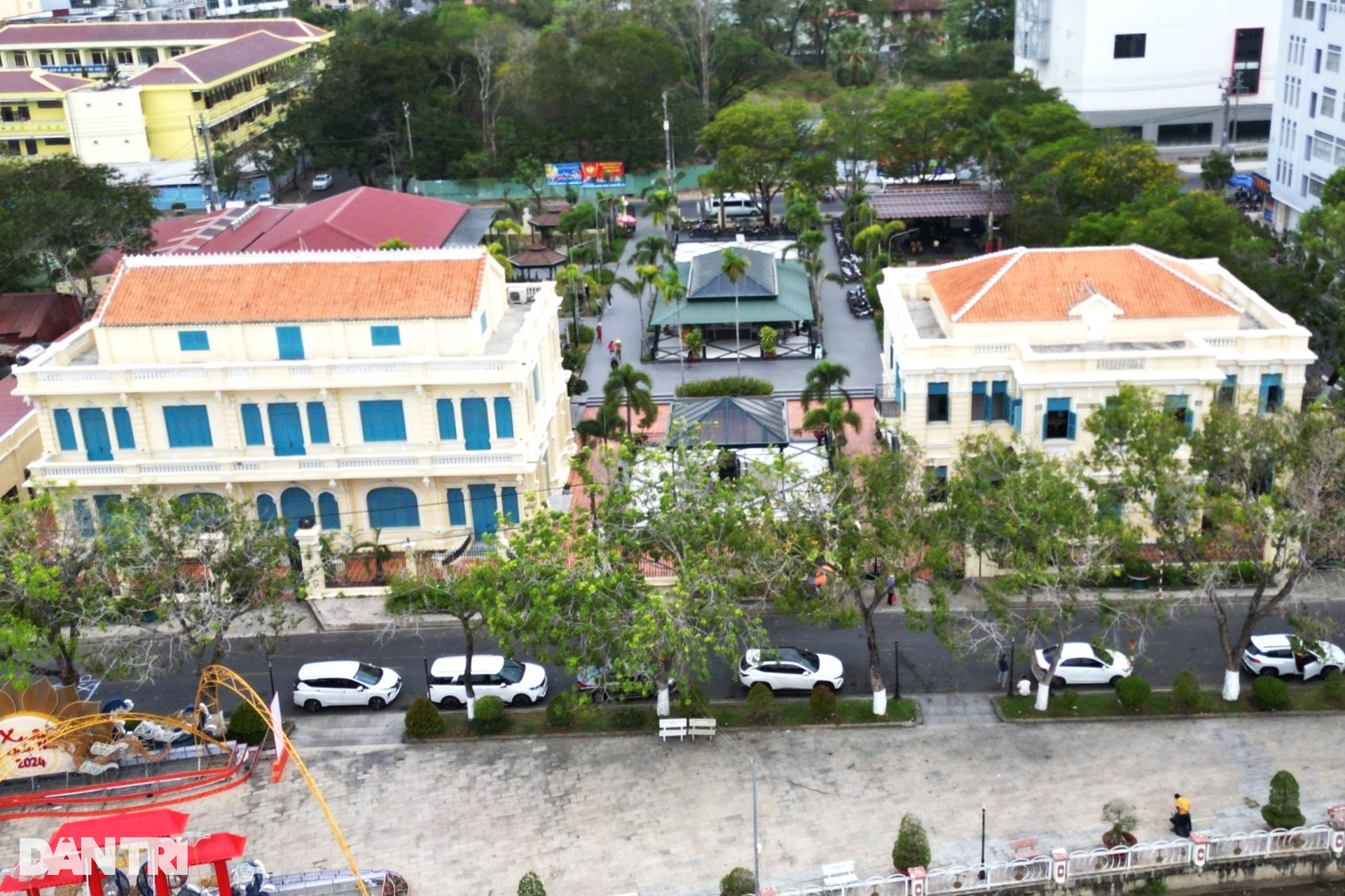Những điểm đến nổi tiếng ở phường nhỏ nhất Cà Mau - 5 Những điểm đến nổi tiếng ở phường nhỏ nhất Cà Mau - 5