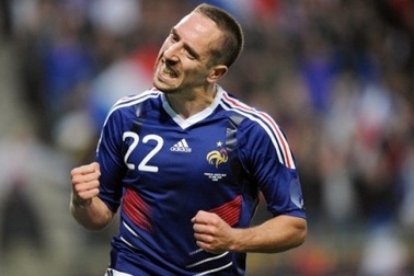 Thắng nhẹ Costa Rica, Pháp tìm lại cảm hứng chiến đấu