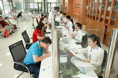 Cắt giảm 18 đơn vị sự nghiệp công lập, không sáp nhập cơ học
