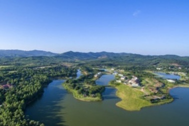 “Ngày hội văn hóa” tại Flamingo Đại Lải dịp lễ 10/3